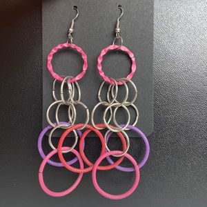 2 for $5, 3 for $6 EARRINGS AND RINGS- 4 for $7, 5 for $8- BUNDLE AND SAVE